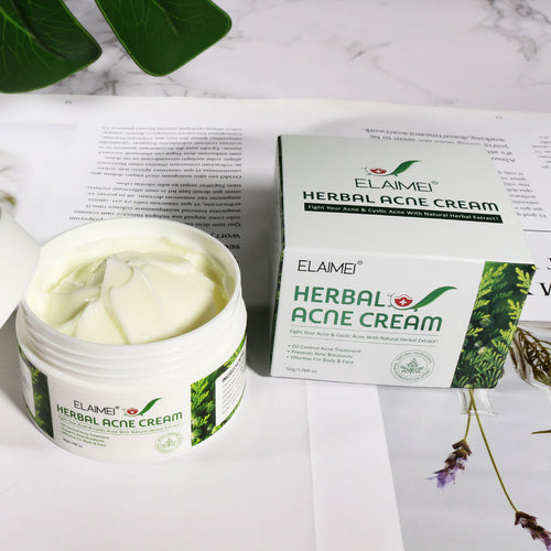 Elaimei™ Herbal Acne Cream