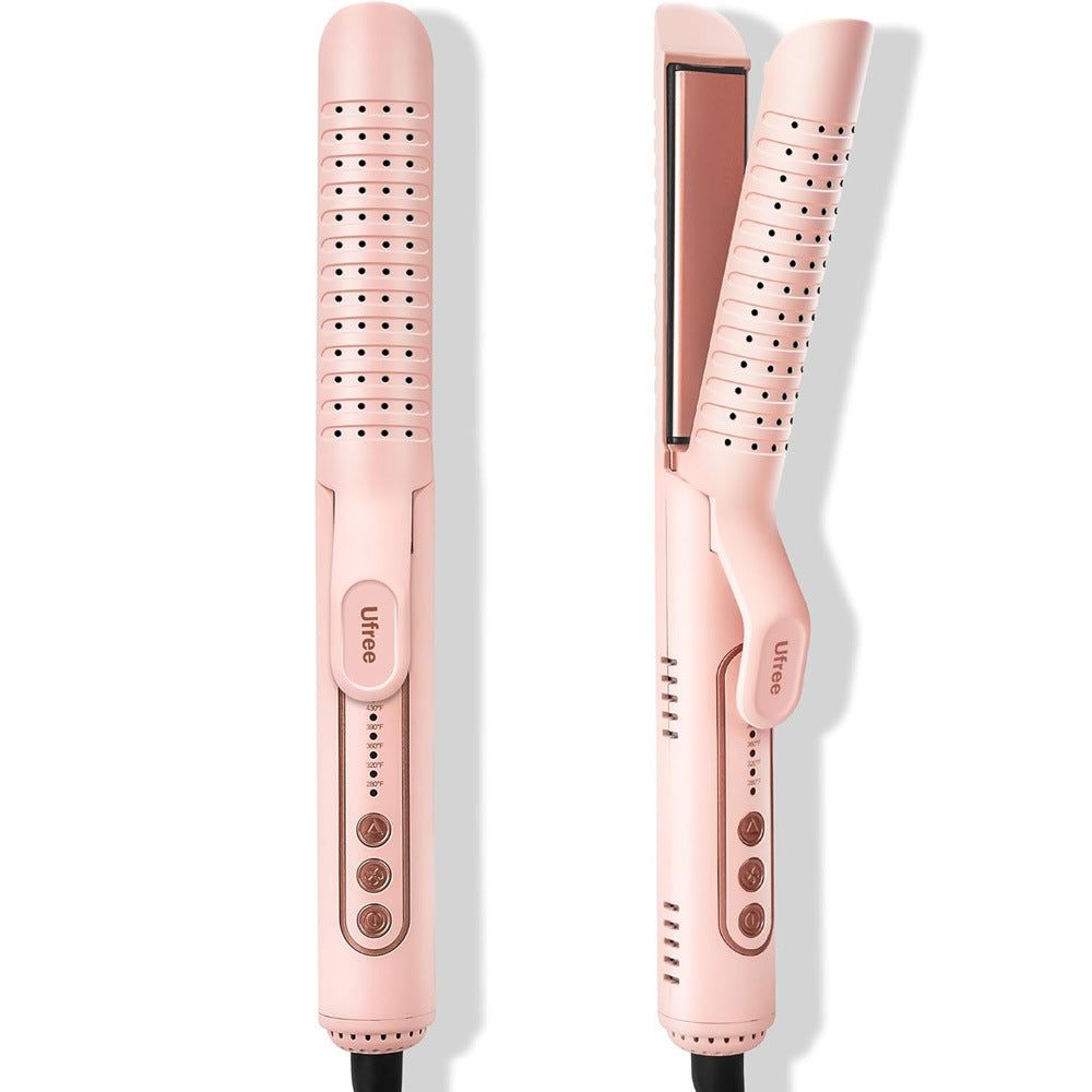 Ufree™ - Airflow Curling Iron and Straightener