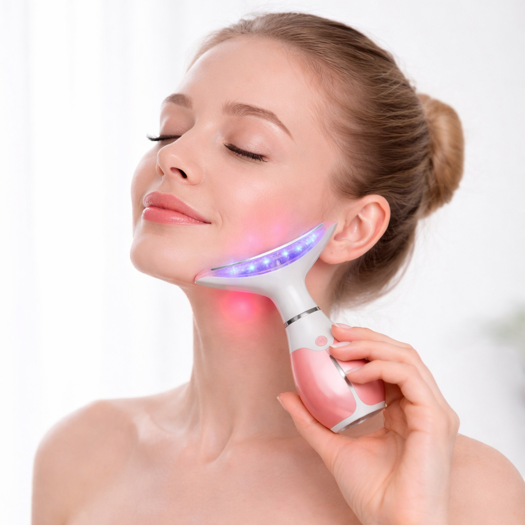 LumiSculpt™ Beauty Instrument Light