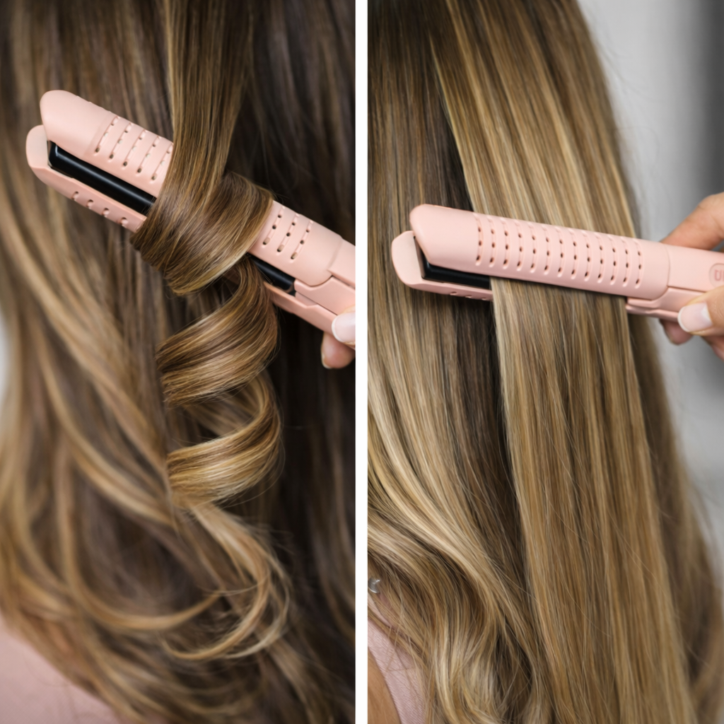 Ufree™ - Airflow 2 in 1