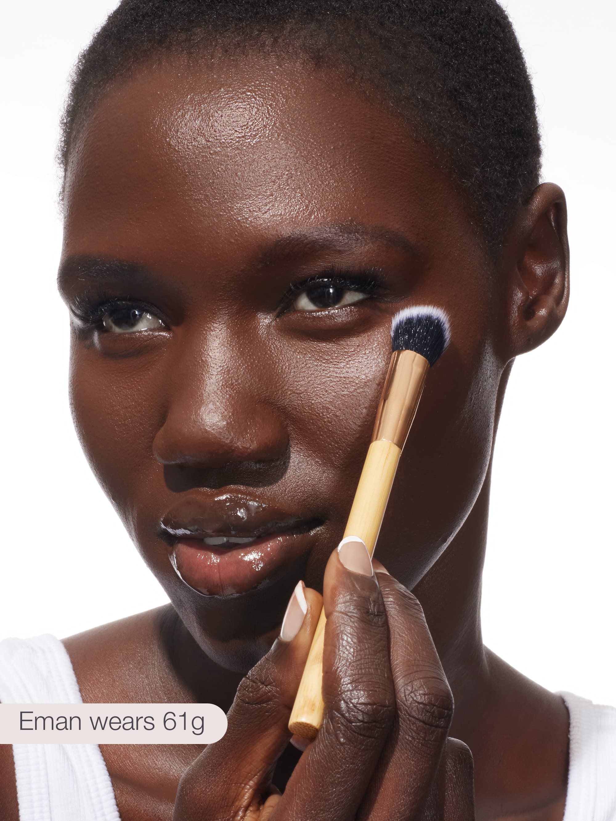 Tarte™ Concealer Paw Brush