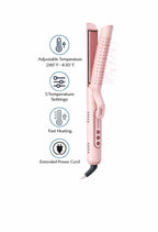 Ufree™ - Airflow Curling Iron and Straightener