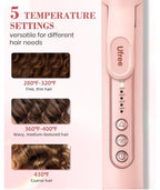 Ufree™ - Airflow Curling Iron and Straightener