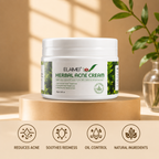 GlowNest™ Herbal Acne Treatment