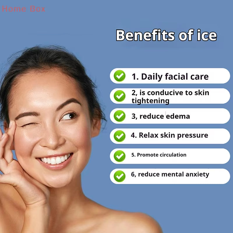 Large Bowl for Face Ice Bath Foldable Ice Bath Bowl Silicone Bowl for Dipping Face Ice Bath Ice Bath at Home